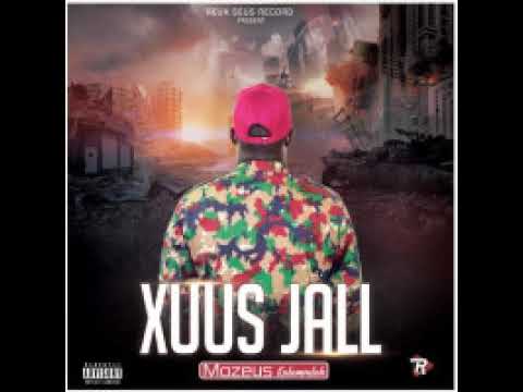 07 Mozeus Weccel Bal Bii (Prod by Dossbeat)