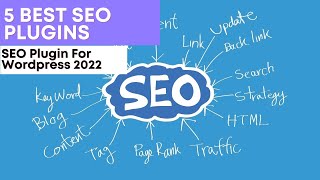 Best SEO Plugin For Wordpress 2022