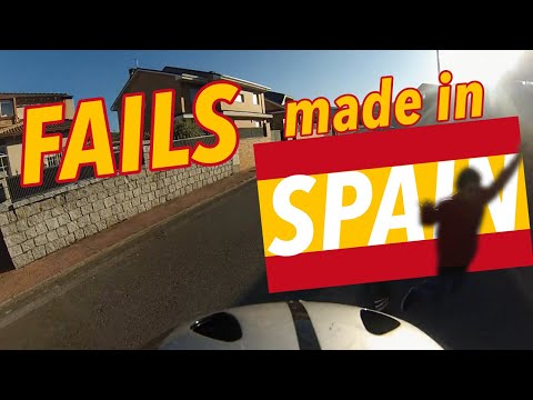 Fails Made in Spain image