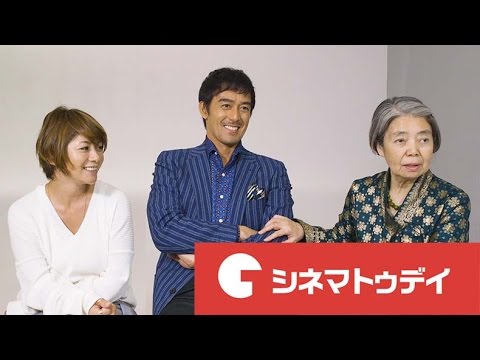 海よりもまだ深く Video3