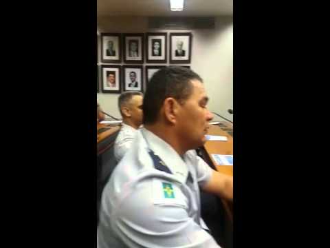 Fraga fala sobre PL 3123/2015