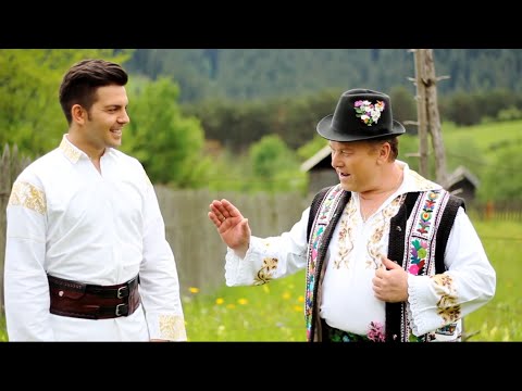 Grigore Gherman si Constantin Bahrin - Eu iubesc, tata iubeste