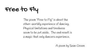 Free to Fly