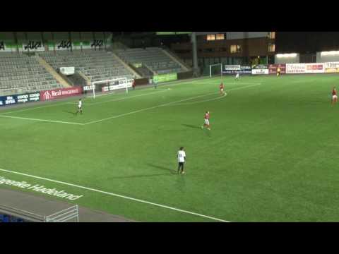 G16: HBK 2-2 Skiold del 3