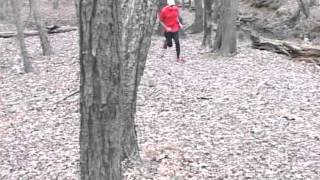 Across The Land 2013 - Jack Fussell