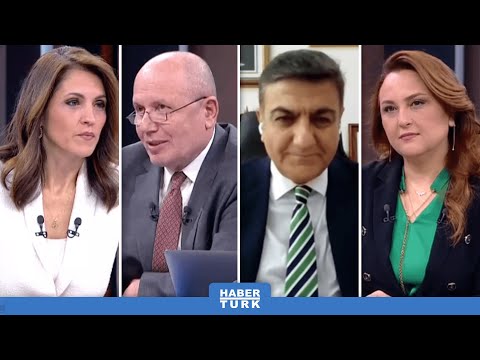 21.10.2024 HABERTÜRK TV Para Gündem