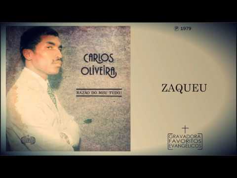 Zaqueu video