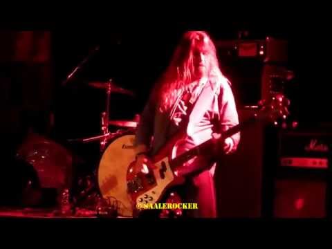 The Order Of Israfel - Live in Leipzig 2015