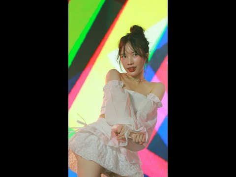 240504 직캠 Q(VIT-C) cover ASAP(STAYC) @ Esplanade cover dance 2024