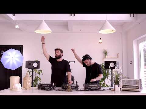 ItaloBros live set from 87029house