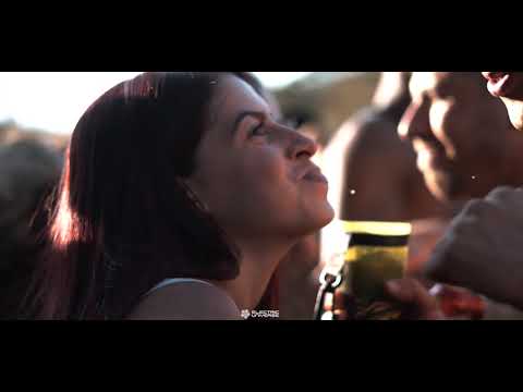 Electric Universe @ Gaia Connection 2019 in Brazil