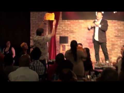 Killer Prediction by Cody Fisher