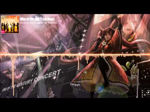 HD Nightcore - Everybody Dance (Aide)