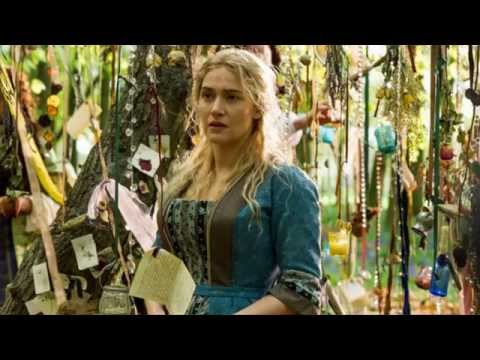 A Little Chaos (Clip 'Roses')