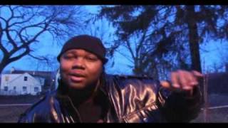 Almeen (Young Pac) feat. Tony James- "Take a Look at Me Now"!