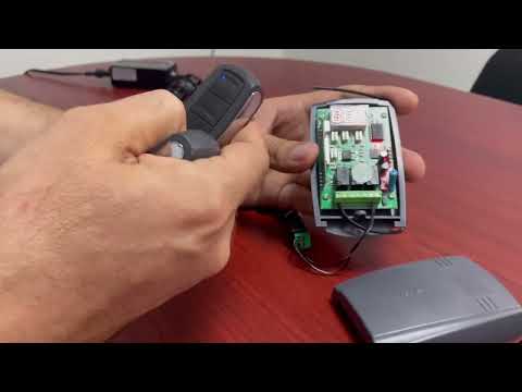 Carátula del video del producto