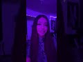 Pamyamz Pamela Yánez Live TikTok 25 11 2025
