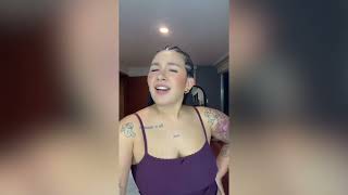 No es más su hija…Hija de Niurka quiere embarazar a su su novia, así reaccionó su madre