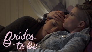 BRIDES TO BE (LGBT Full Movie)