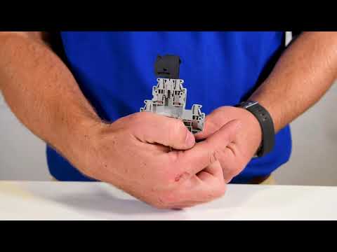Terminal Block Basics