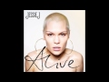 Alive - Jessie J