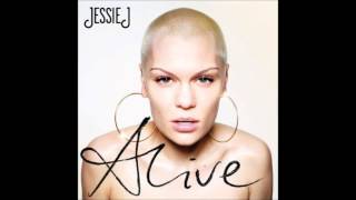 jessieJ Alive Album Full (Deluxe Edition)