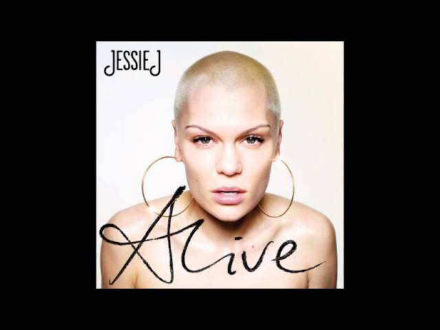 Jessie J — Alive