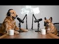 Talking Dog Podcast The Dog Pod Episode 1 Original Upload