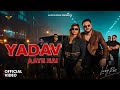 Yadav Aaye Hai Official Video Lucky Roxx Mohini Singh Yadav Song New Haryanvi Song 2026