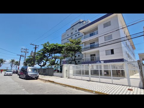 Opportunity: Apartment with unobstructed beach view, 2 bedrooms, 270 thousand.