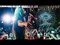 Caribbean Blue - BIG MOUNTAIN (Live at Forest Camp Music & Arts Festival 2020)