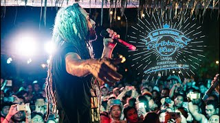 Caribbean Blue - BIG MOUNTAIN (Live at Forest Camp Music &amp; Arts Festival 2020)