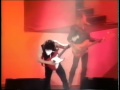 Gary Moore - All Messed Up - Live Stockholm (1987)