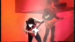 Gary Moore - All Messed Up - Live Stockholm (1987)