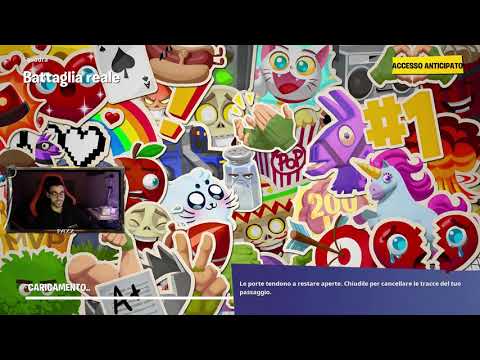 NEW *FAKE DOOR* TROLL! - Fortnite Funny Fails and WTF Moments! #295