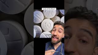 POV: He’s Breaking Up With You But You’re on Lexapro