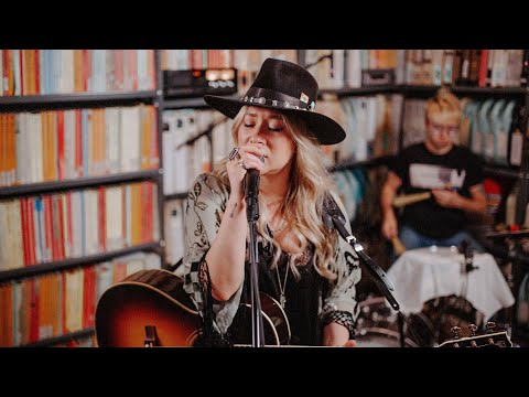 Anna Rose - Nobody Knows I'm Here - 5/29/2019 - Paste Studios - New York, NY