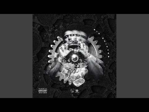 Hands Tied (feat. Louie Ray)