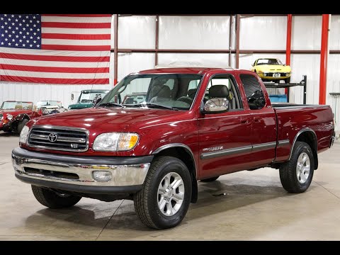 2002 Toyota Tundra (CC-1473686) for sale in Kentwood, Michigan