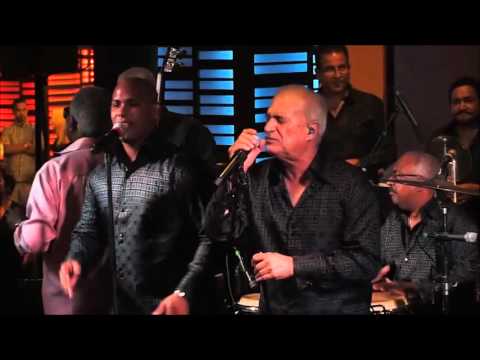 El Gran Combo de Puerto Rico - La Fiesta de Pilito en Casino Metro