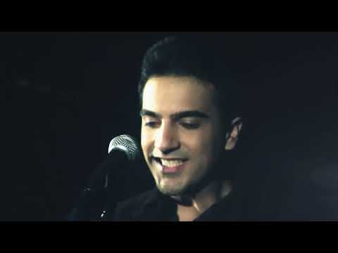 Jehangir Aziz Hayat - Pretend to Be (Music Video)