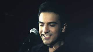 Jehangir Aziz Hayat - Pretend to Be (Music Video)