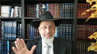 La grandeur des 49 jours du Omer Réfoua chéléma pour Simha et Yeouda et léilouy nishmat de Sarah zal