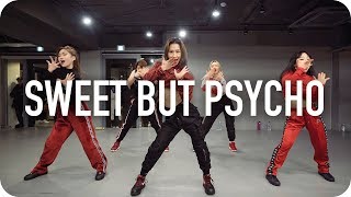 Sweet but Psycho - Ava Max / Mina Myoung Choreogra