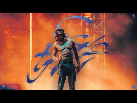 [FREE] Gunna Loop Kit/Sample Pack "WUNNA WORLD"