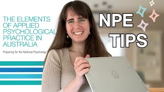 How to Study for the National Psychology Exam: Tips for Provisional Psychologists in Australia