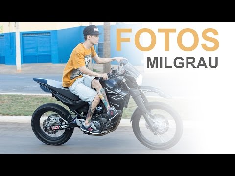 FOTOS MILGRAU - MESTRE DAS FUGAS
