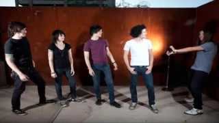 Fit For Rivals   Better Off Alone