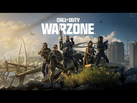 Season Five of Call of Duty® Modern Warfare® expands Warzone™