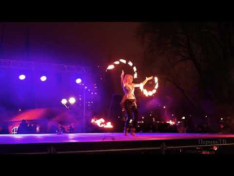 Крещенские огни 2019 Анастасия Гончар 1 место | Epiphany fire 2019 Anastasia Gonchar 1 place